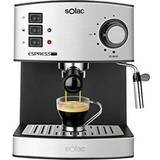 Solac Kaffemaskiner Solac CE4480