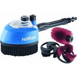Högtrycks- & Hetvattentvättar Nilfisk Multi Brush 3-in-1 Kit