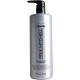 Paul Mitchell Balsam Paul Mitchell Forever Blonde Conditioner 710ml