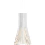 Secto Design LED-belysning Taklampor Secto Design Secto 4201 Pendellampa 25cm
