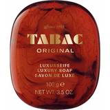 Tabac Bad- & Duschprodukter Tabac Luxury Soap 100g