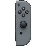 Nintendo Gråa Spelkontroller Nintendo Joy-Con Right Controller (Switch) - Grey