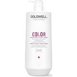 Goldwell Färgat hår Balsam Goldwell Dualsenses Color Brilliance Conditioner 1000ml