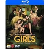Girls: Säsong 3 (2Blu-ray) (Blu-Ray 2014)