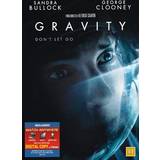 Gravity (DVD) (DVD 2013)