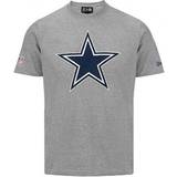Amerikansk fotboll T-shirts New Era Dallas Cowboys NFL Team Logo T-Shirt