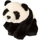 Wild Republic Baby Panda Stuffed Animal 8"