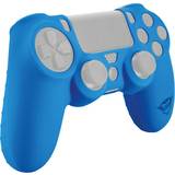 Trust GXT 744B Controller Skin (PS4) - Blue