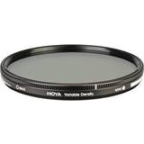 Hoya Ljusdämpande Kameralinsfilter Hoya Variable ND 55mm