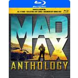 Mad Max - Fury Road Anthology (5Blu-ray) (Blu-Ray 2015)