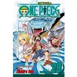 One piece bok One Piece (Häftad, 2010)