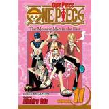 One piece bok One Piece (Häftad, 2007)
