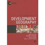 Böcker Key Concepts in Development Geography (Häftad, 2012)