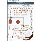 A First Course in Machine Learning + Ebook (Inbunden, 2016)