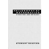 Philosophy of Mathematics (Häftad, 2000)