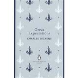 Engelska - Historiska romaner Böcker Great expectations (Häftad, 2012)