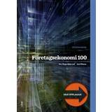 Företagsekonomi 100 Övningsbok (Häftad)