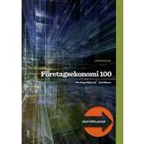 Företagsekonomi 100 Lösningar (Häftad, 2017)