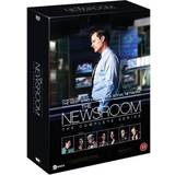 Newsroom: Complete series (10DVD) (DVD 2015)
