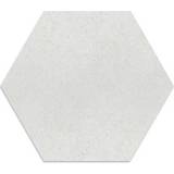 Hexagon Kakel Hill Ceramic Almira Hex KLC4047 25x22cm