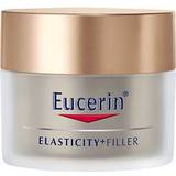 Ansiktskrämer Eucerin Elasticity + Filler Night Care 50ml