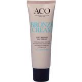 ACO Ansiktskrämer ACO Face Soft Bronze Day Cream 50ml