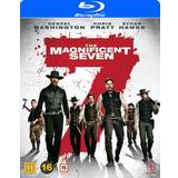 Magnificent Seven (2016) (Blu-ray) (Blu-Ray 2016)