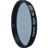 Nd filter 52mm Canon ND 4X-L 52mm