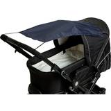 Solskydd - Tvättbar klädsel Barnvagnsskydd Altabebe Sunshade Stroller
