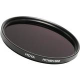 Hoya 3.0 (10-stop) Kameralinsfilter Hoya PROND1000 62mm