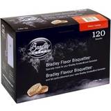 Kol & Briketter Bradleysmoker Cherry Flavour Bisquettes BTCH120