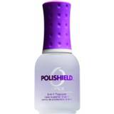 Orly Silver Nagelprodukter Orly Polishield 3-In-1 Topcoat 18ml