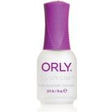 Orly Topplack Orly Won't Chip Top Coat 18ml