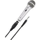 Hama Myggmikrofon Mikrofoner Hama DM 40