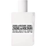 Zadig & Voltaire Parfymer Zadig & Voltaire This Is Her! EdP 100ml