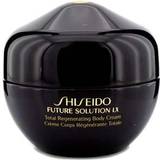 Shiseido Kroppsvård Shiseido Future Solution LX Total Regenerating Body Cream 200ml