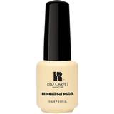 Red Carpet Manicure Rosa Nagelprodukter Red Carpet Manicure LED Gel Polish Fairy Tale Moment 9ml