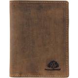 Greenburry Plånböcker & Nyckelhållare Greenburry Vintage Original Portrait Leather Wallet - Antique Brown