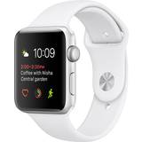 Apple Watch Series 2 42mm Aluminium Case with Sport Band