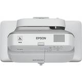 1280x800 WXGA - 16:10 Projektorer Epson EB-685W
