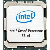 16 - Intel Socket 2011-3 Processorer Intel Xeon E5-4660v4 2,20GHz Tray