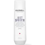 Goldwell Schampon Goldwell Dualsenses Just Smooth Taming Shampoo 250ml