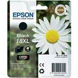 Epson Bläck & Toner Epson 18XL (Black)