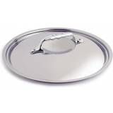 De Buyer Dishwasher Safe Kastruller & Stekpannor De Buyer Affinity Rostfritt Stål Lock 16 cm