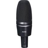 AKG Myggmikrofon Mikrofoner AKG C3000