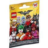 Lego Minifigures Lego Minifigures The Batman Movie 71017