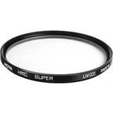 55mm - Infraröda filter (IR) Kameralinsfilter Hoya UV (0) HMC 55mm