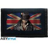 ABYstyle Assassin's Creed AC Syndicate - Union Jack (ABYBAG112)