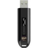 Silicon Power 256 GB USB-minnen Silicon Power Blaze B21 256GB USB 3.1
