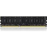 TeamGroup 8 GB - DDR4 RAM minnen TeamGroup Elite DDR4 2400MHz 8GB (TED48G2400C1601)
